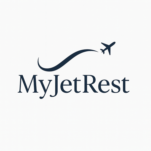 Myjetrest